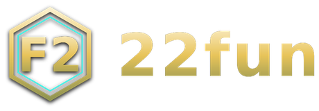 22fun โลโก้