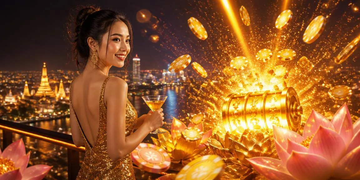22fun สิ่งที่มีในห้องเกม Fire Joker